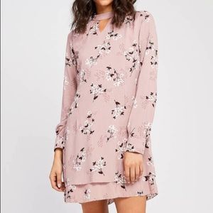 Gentle Fawn Marigold Dress